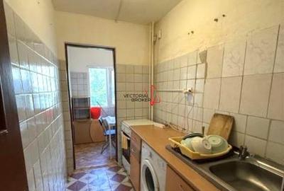 Ideal investitie! Garsoniera et.2/4 Parcul Circului - 3