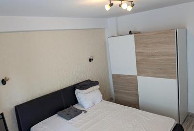 2 camere | Herastrau | bloc nou | etaj 3|5 | Sector 1 - 6