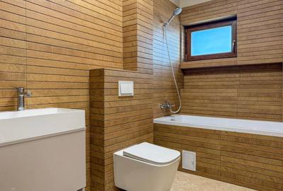 Casă individuală smart,ESQ Village 3,model nou 145mpU,4 băi,2 balcoane - 31