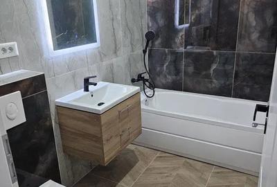 Apartament 3 camere Bloc tip Boutique zona Metrou Brancoveanu - 5