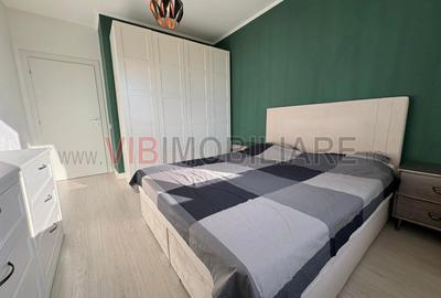 2 Camere - Bd Timisoara - Valea Ialomitei - Bloc Nou - 2