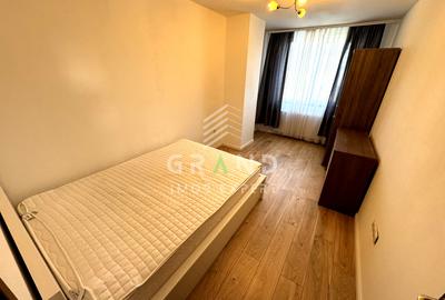 3 camere | 2 băi | 67 mp+balcon | Etaj 8/9 | Parcare | Oașului 86-90 - 22