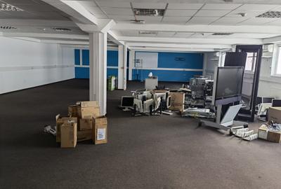 Spatii birouri/servicii - 37