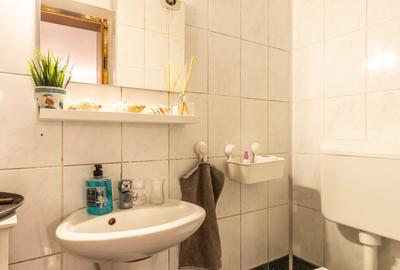 Spatiu birouri Mihalache -Turda in imobil mixt, 33 mp, centrala gaze proprie - 9