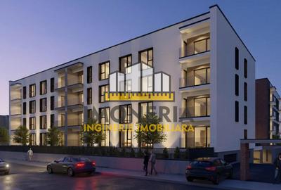 Empire Residence Tornadei 2 – Comision 0% – 2 camere spațioase, imobil premium - 1