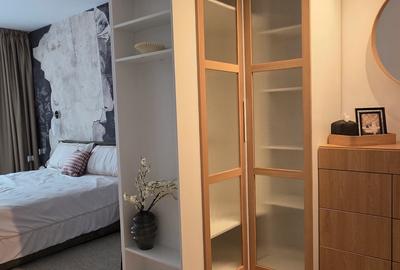 Apartament 2 camere | The Ivy | Design interior | INVESTITIE - 11