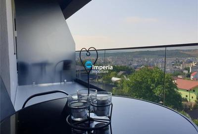 Mutare imediata,apartament 1 camera,Bloc nou COPOU - 10