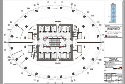 Sky Tower, Calea Floreasca 246B - comision 0%, reprezentam proprietarul! - 16