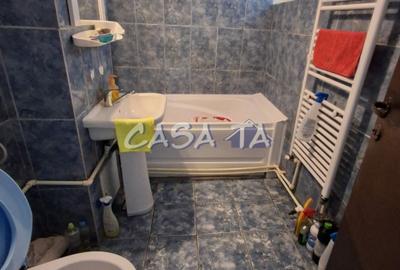 Inchiriere apartament 4 camere, situat in Rovinari, Str. Minerilor - 9