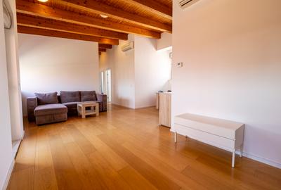 De vânzare – Penthouse modern, strada Vasile Loichița, complex the Ring - 2