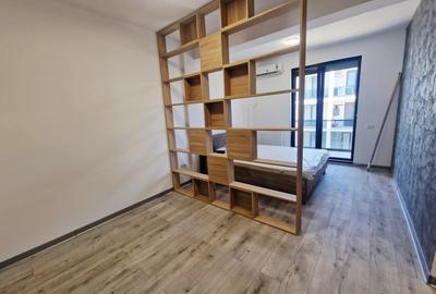 Apartament cu 2 camere decomandat în Lumina