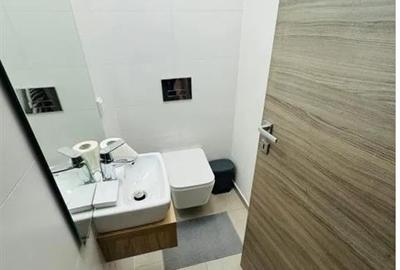 Inchiriere Apartament 3 Camere Unirii Soho Cu Parcare Inclusa - 11