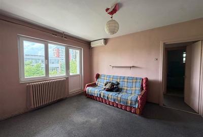 1100euro/mp Apartament 2 camere - Podu Ros - 1