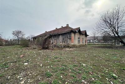 Hala, spatiu comercial, vad, de la 423mp la 1744mp, Vama Albita - 21