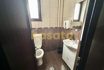 Hală producție | Subsol + Parter + Etaj | Corp anexă | Parcare curte - 3