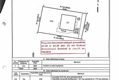 Inchiriere Vila De Lux Baneasa Sisesti - 40
