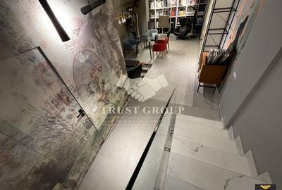 Apartament tip Duplex 3 camere Domenii | Loc de parcare - 4