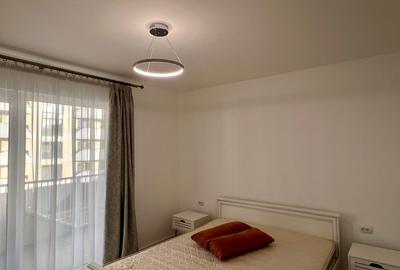 Inchiriez apartament Floresti - 4