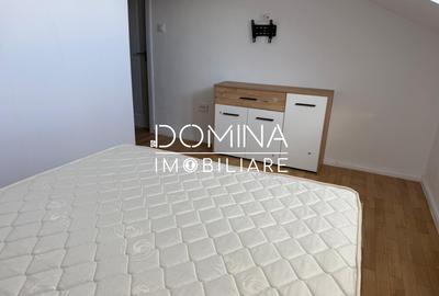 Închiriere apartament 2 camere modern, mobilat și utilat, strada Ciocârlău - 7