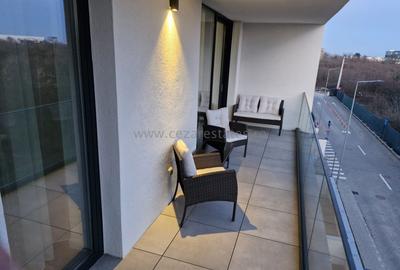 BANEASA JANDARMERIEI STEJARII  APARTAMENT 3 CAMERE MODERN - 14