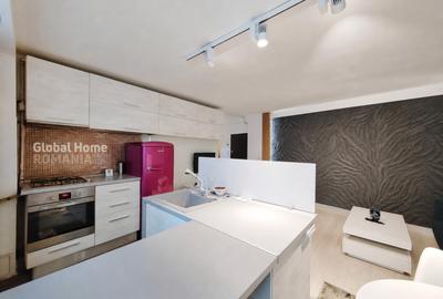 Dorobanți - Floreasca | 2-Room Apartmen | Boutique Building - 3