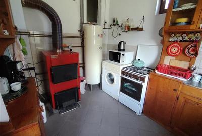 Casa de locuit (Gheorgheni, str. Nicolae Balcescu) - 20