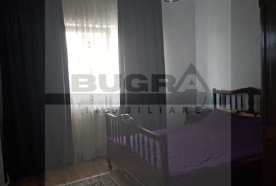 Apartament de 3 camere, decomandat, 65 mp, paracare, zona Piata Flora - 4