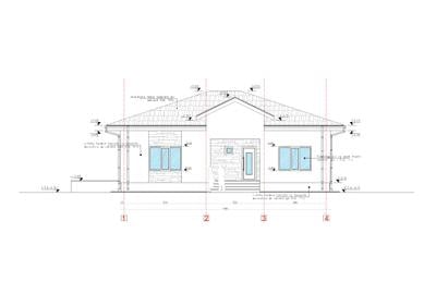 FARA COMISIOANE casa 4 camere P+pod placa incalzire pardos pompa caldura beci - 12