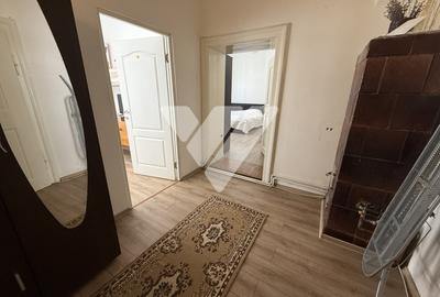 Apartament 80 mp pretabil regim hotelier in Centru Sibiu - 5