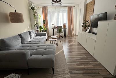 Apartament 2 camere decomandat, 2020 - 7