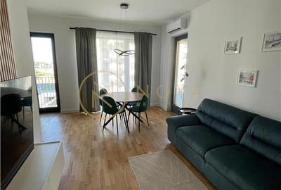 Avalon Pipera vanzare 2 camere cu parcare premium - 21