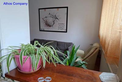 Casă cu 2 camere în Grivița