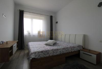 Bloc nou, loc de parcare, zona Aradului/str. LInistei - 10