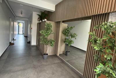 Apartament 3 camere Iancu Nicolae Bloc tip Boutique curte libera 95 mp - 13