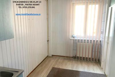 Prpprietate generoasa pentru birouri sau pt.locuit,etaj 1, zona Tribunalul vechi - 6