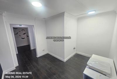 Spatiu Comercial - 40mp - 2 camere+zona Receptie - pe Ferdinand - 500euro - 8