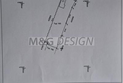Teren intravilan Buziasului, zona mixta UTR M3, pt. cladire cu 7 etaje - 7
