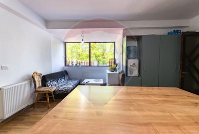VILĂ 4 CAMERE | 573 MP TEREN | SĂCELE | ZONA SATULUNG | COMISION 0% - 33