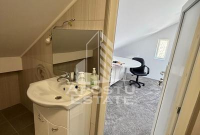 Apartament cu 3 camere, la casa, de inchiriat, Aradului, Timisoara - 15