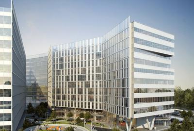 Comision 0% ! Birou premium in zona Politehnica (intre 500 si 20000mp) - 1