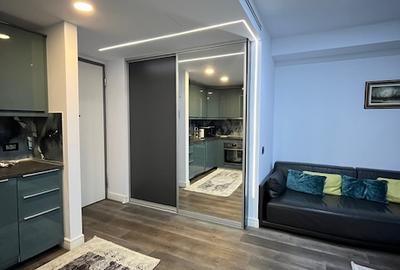 2 camere de inchiriat Cortina Residence - 5