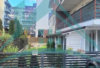 Apartament cu 2 camere, terasa si gradina, de inchiriat, in cartierul Buna-Ziua! - 17