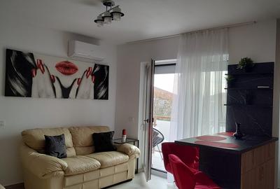 Apartament 3 camere - prima inchiriere- Aradului