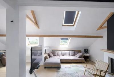 Apartament 6 Camere in Mansarda 183m | Pozitie Excelenta | Floreasca - 4