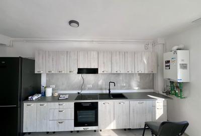 Apartament 2 camere, 52 mp utili, etaj 3/3 - Chisoda - 5