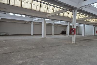 Hală de închiriat în Arad - 10