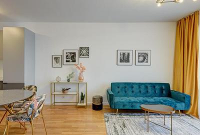 Studio for rent | fully furnished | Luxuria Residence - 4