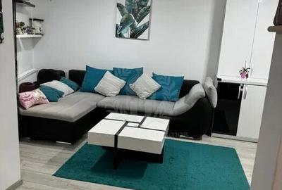 Apartament cu 2 camere decomandat, mobilat în 9 Mai