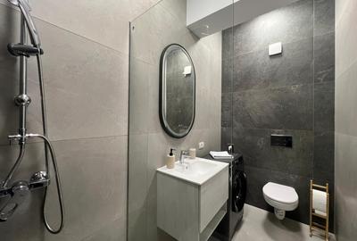 Apartament 2 camere - Sirenelor - 8