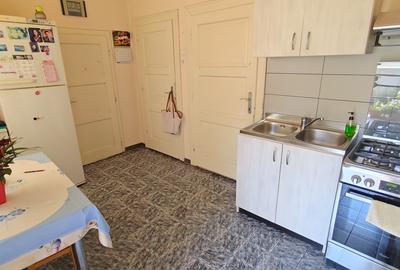 Casa singur in curte in Sibiu zona Piata Cibin - 9